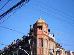 -上海基督教景灵堂