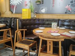 -如轩·海鲜砂锅粥·潮汕菜(沿江东路店)