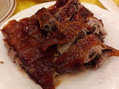 烧鸭-鸿达渔港