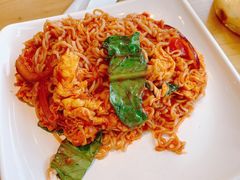 西红柿炒方便面-申记串道(中街店)