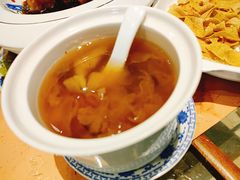 银耳红枣汤-天津菜馆(南湖店)