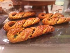 -巴黎贝甜(华堂新辰汇店)