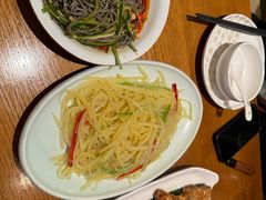 -如轩·海鲜砂锅粥·潮汕菜(一品天下店)