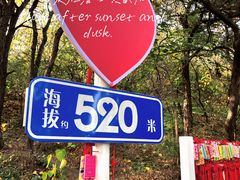 -香山公园