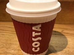 -COSTA COFFEE(上海月星环球港店)