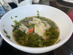 -上海东方佘山翰悦阁酒店·Vie全日制餐厅