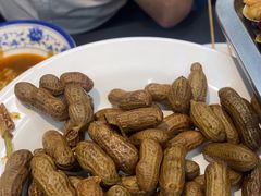 -老黑板筋(顺义总店)