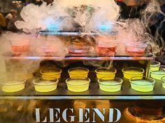 -金链花·泰国餐厅(国贸店)