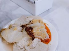 -东方苑自助餐厅(稻香湖景酒店)