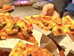 -必胜客(宣化店)