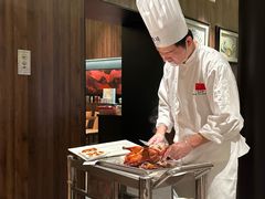 -北京全聚德(王府井店)