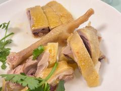 正宗农家白切鸡-黄B湛江鸡饭店(粤垦路店)