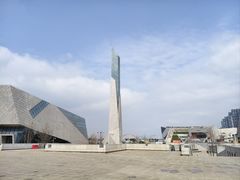 -长沙滨江文化园