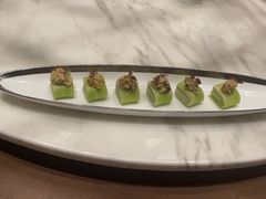 -武汉厨房自助餐厅·武汉卓尔万豪酒店