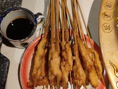-哥老官重庆美蛙鱼头(五角场合生汇店)