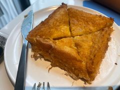 -玛格萝妮比萨屋(四平店)
