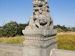 -卢沟桥文化旅游区(卢沟桥)