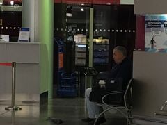 -谢列梅捷沃国际机场