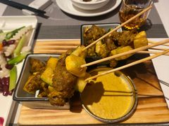 -若蘭慈·无国界素食料理(欢乐海岸店)