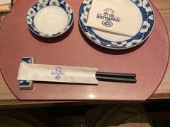 -小山日本料理(太古汇店)