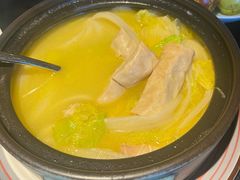 -庐灶江南·江南菜·四合院Bistro(东直门雍和宫·原华侨宾馆店)