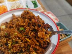 邀不到台怪噜饭-怪噜范·老贵阳街头名小吃(鸿通城店)