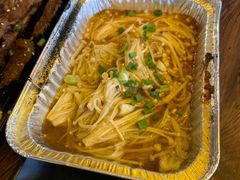 -土蚝·高压锅生蚝(百姓美食街店)