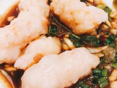 手工鲜虾滑-阿杜打边炉(五江天街店)