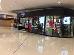 门面-GODIVA(国际金融中心店)