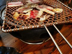 -大壮家原味烤肉(兴华北街店)