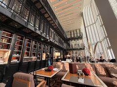 -北京康莱德酒店