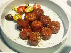 -东兴楼饭庄(六里桥店)