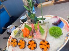 -胆道·海胆专门店(凯德晶萃店)