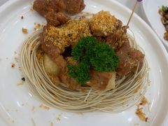 -红菜坊·烤鸭·川鲁宴(石园店)