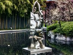 -静安雕塑公园