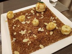 -LA CREPERIE BRETONNE布列塔尼法式餐厅(天童北路店)