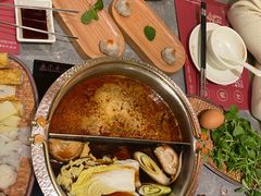 -一绪に寿喜烧(荟聚店)