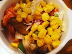 -比格比萨自助(新辰里学清路店)