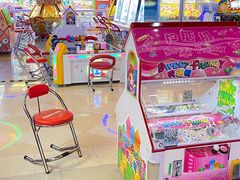 -汤姆熊欢乐世界(光启城店)