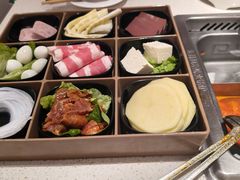 -海底捞火锅(凤凰广场店)
