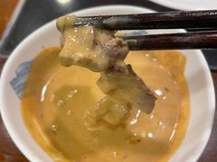 -满禾林火锅(丹东路店)