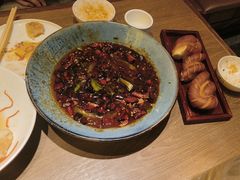 -金掌勺锅包肉(太原万达店)