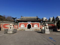 -大钟寺古钟博物馆