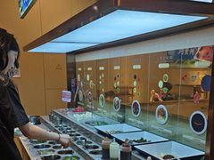 -海底捞火锅(太阳宫凯德mall店)