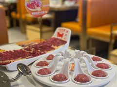 -古乐牛香·鲜牛肉自助火锅(南京总店)