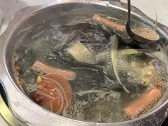 -傣妹火锅(南京东路一店)