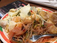 -比格比萨自助(宋家庄店)