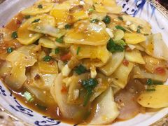 -黄桷树曹家私房菜(江与城店)