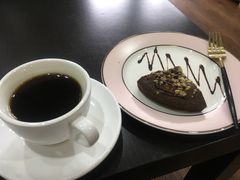 曼特宁-参差咖啡(水果湖公园店)