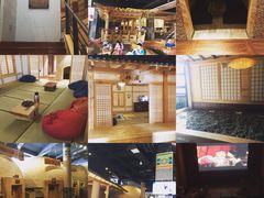-汤森悠生活文化汤(江宁万达店)